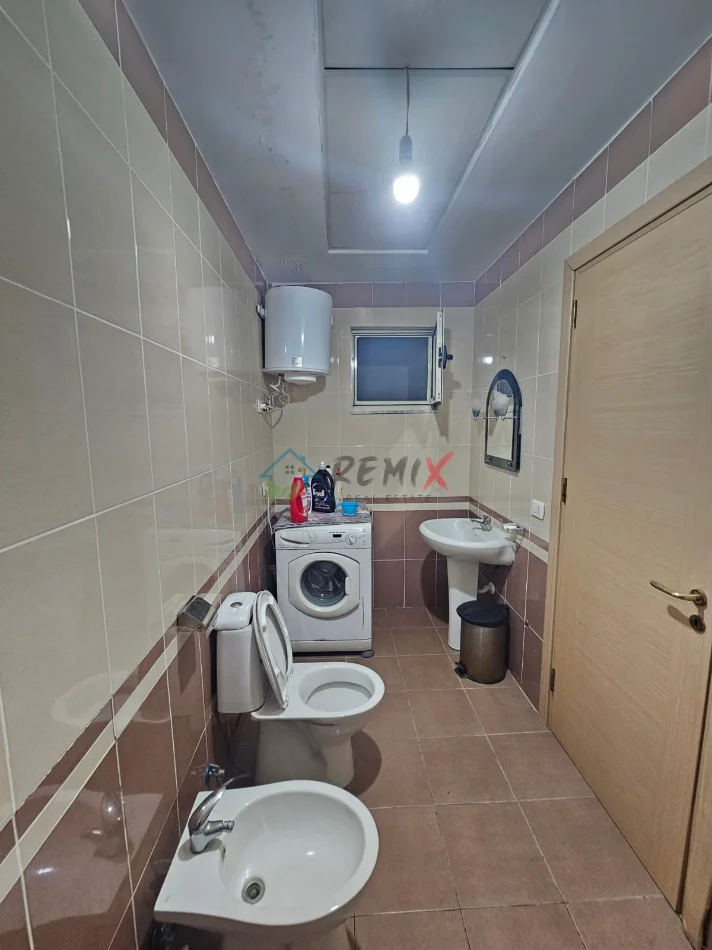 Durres, shitet apartament 1+1+Aneks+Ballkon Kati 4, 65 m² 85.000 € 