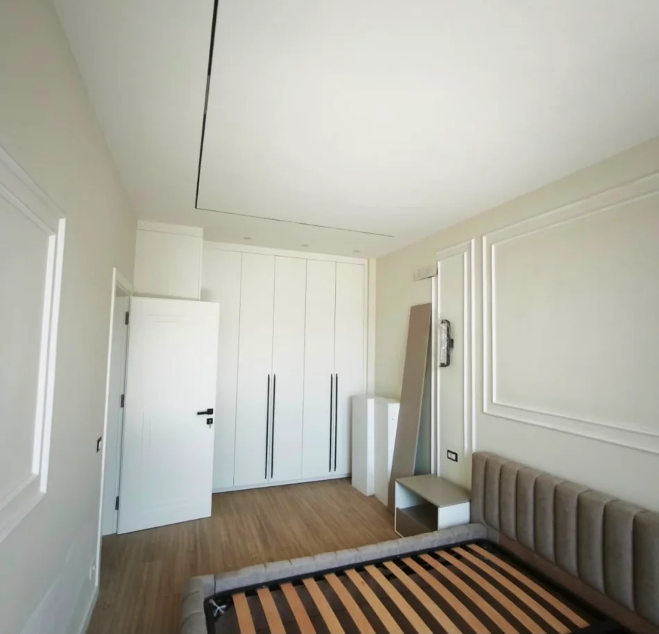 Tirane, shitet apartament 1+1 Kati 2, 78 m² (tulipan residence)