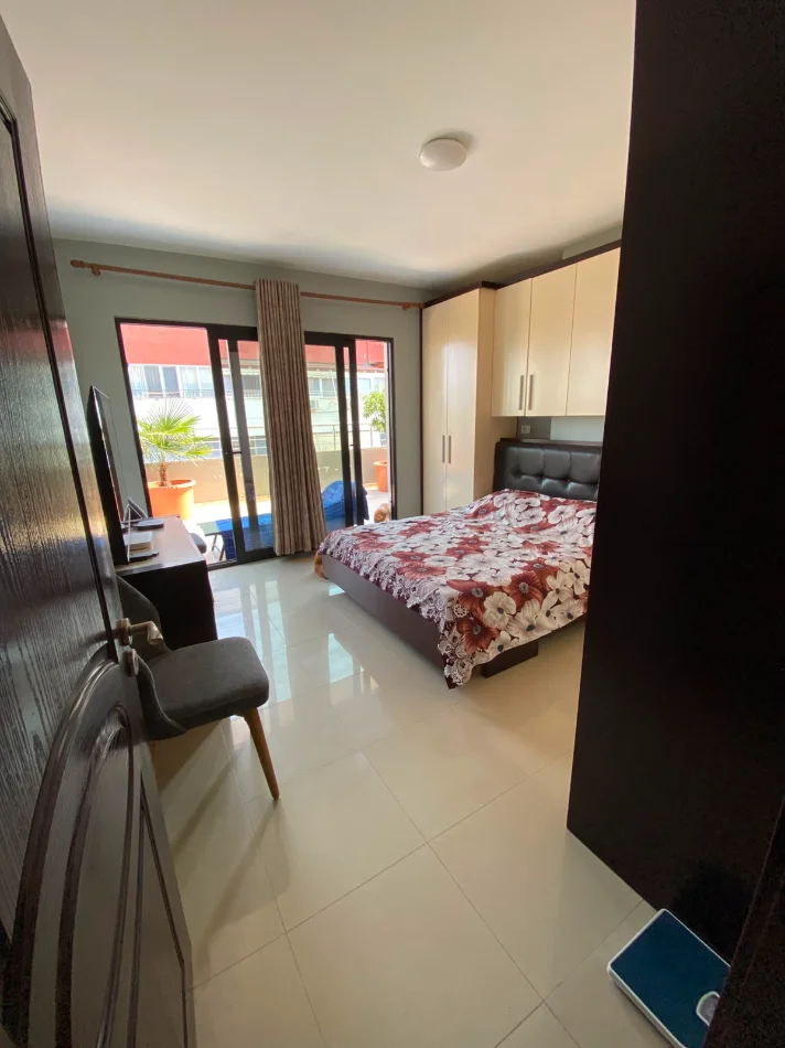Tirane, shitet apartament 2+1+Aneks+Ballkon Kati 7, 196.000 € (Yzberisht)