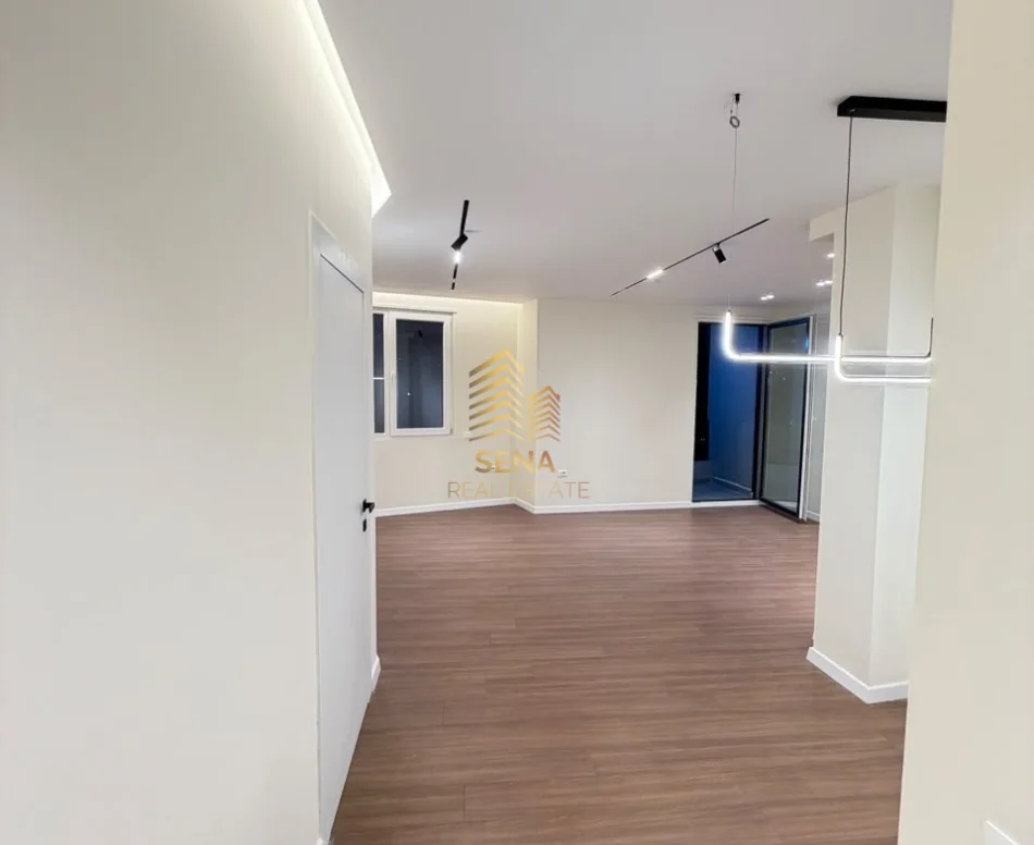 Tirane, shitet apartament 2+1+Ballkon Kati 5, 80 m² 190.000 € (Ali Demi)