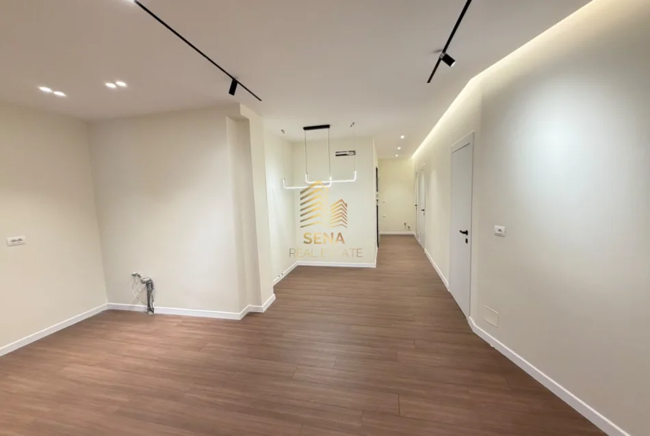 Tirane, shitet apartament 2+1+Ballkon Kati 5, 80 m² 190.000 € (Ali Demi)