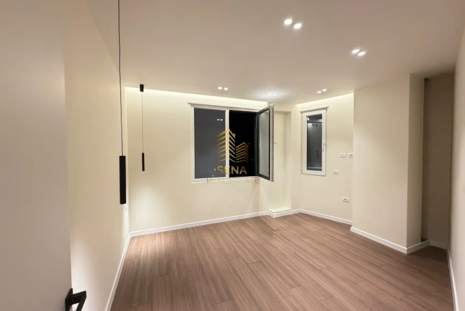 Tirane, shitet apartament 2+1+Ballkon Kati 5, 80 m² 190.000 € (Ali Demi)
