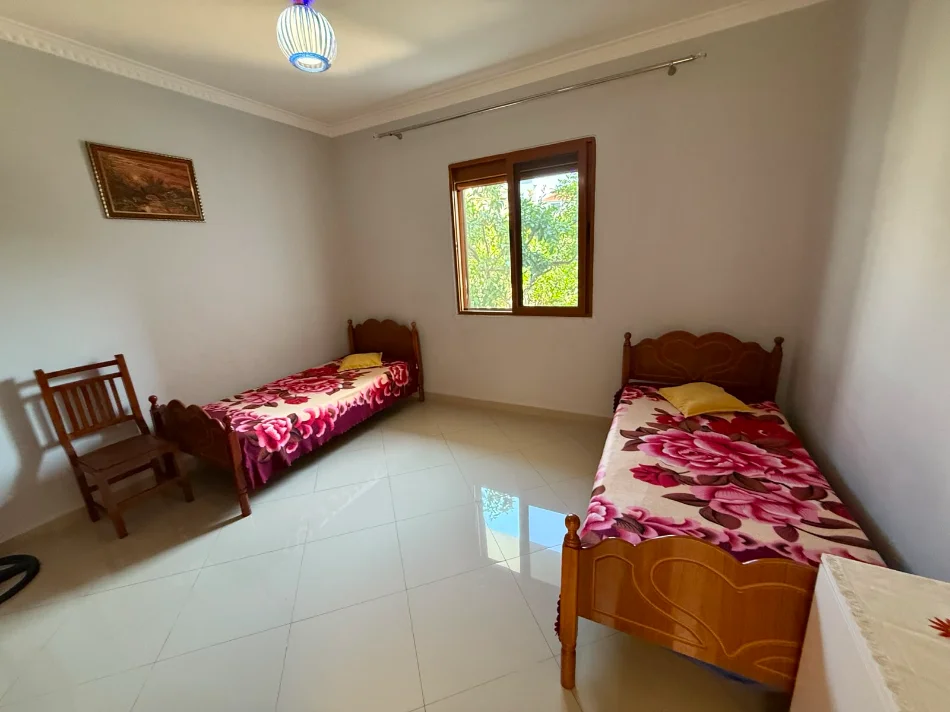 Tirane, shitet Vile Vile 2 Katshe Kati 2, 114 m² 290.000 € (te Treshi, Rruga Kastrioteve)