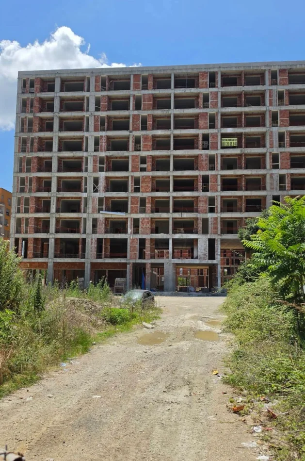 Tirane, shitet apartament 1+1+Aneks+Ballkon Kati 8, 85 m² 164.780 € (astir , unaza e re , rruga teodor keko)