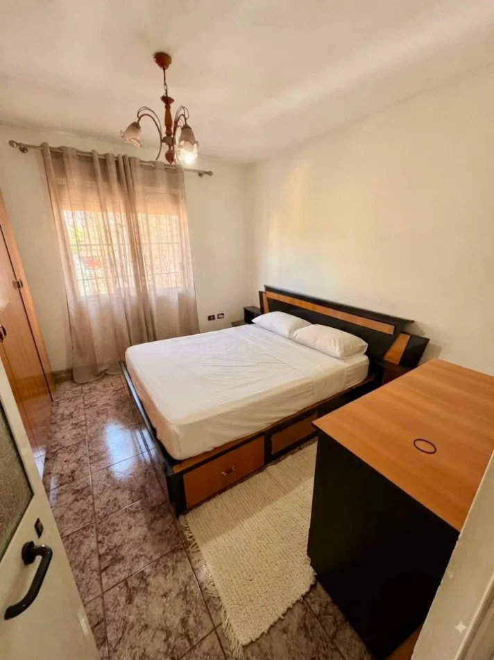 Tirane, shitet apartament 2+1+Aneks+Ballkon Kati 2, 75 m² 119.000 € (rruga don bosko)