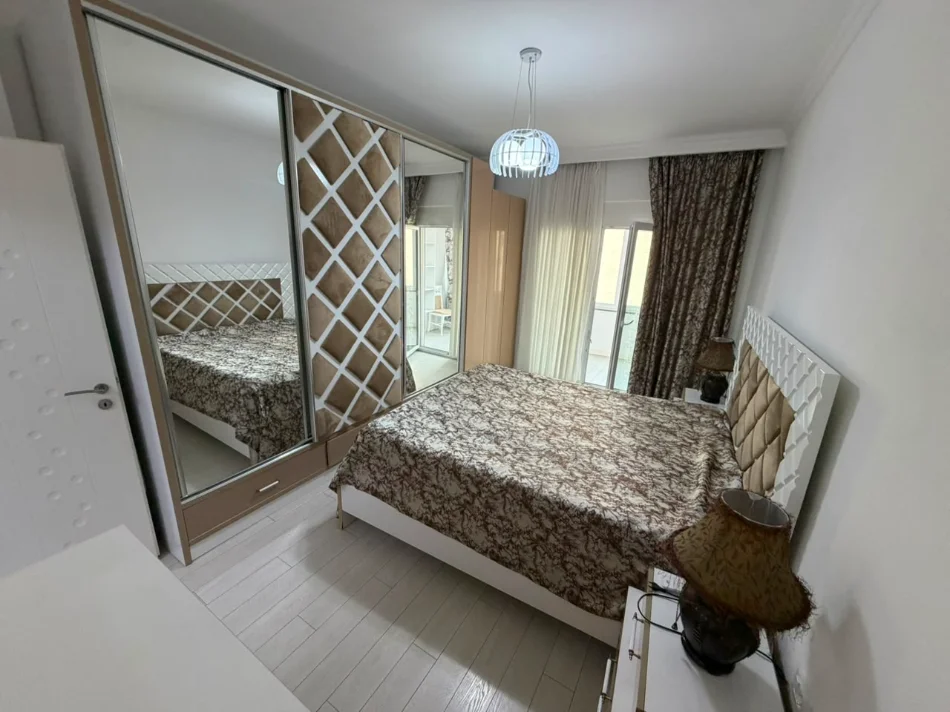 Tirane, shitet apartament 1+1 Kati 6, 68 m² (ASTIR)