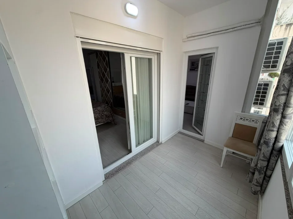 Tirane, shitet apartament 1+1 Kati 6, 68 m² (ASTIR)