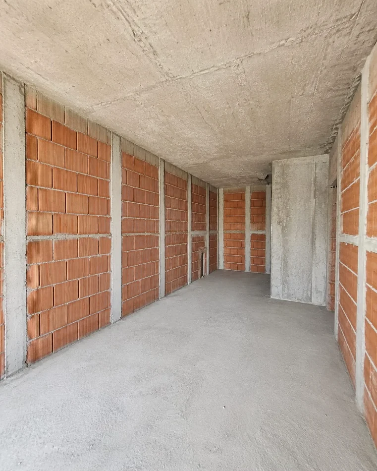 Tirane, shitet apartament 1+1+Ballkon Kati 3, 67 m² 100.845 € (Phoenix Residence, Yzberisht)