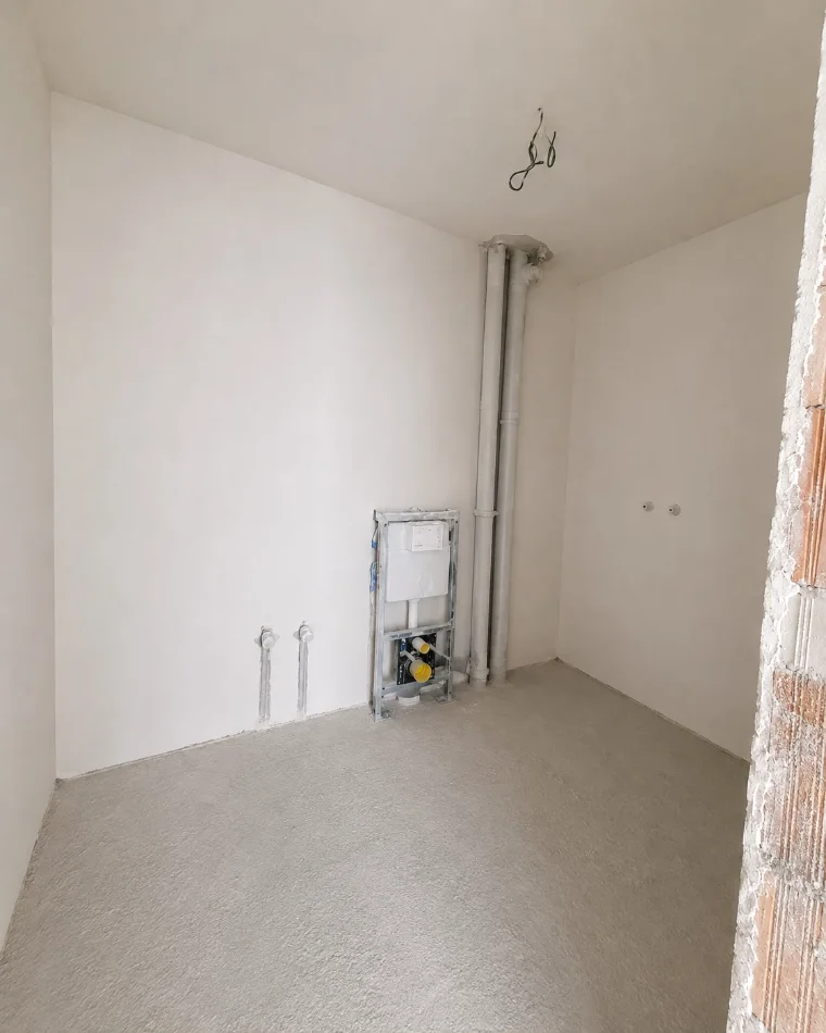 Tirane, shitet apartament 1+1+Ballkon , 72 m² 57.700 € (Cozy Corner Residence, Kamëz)