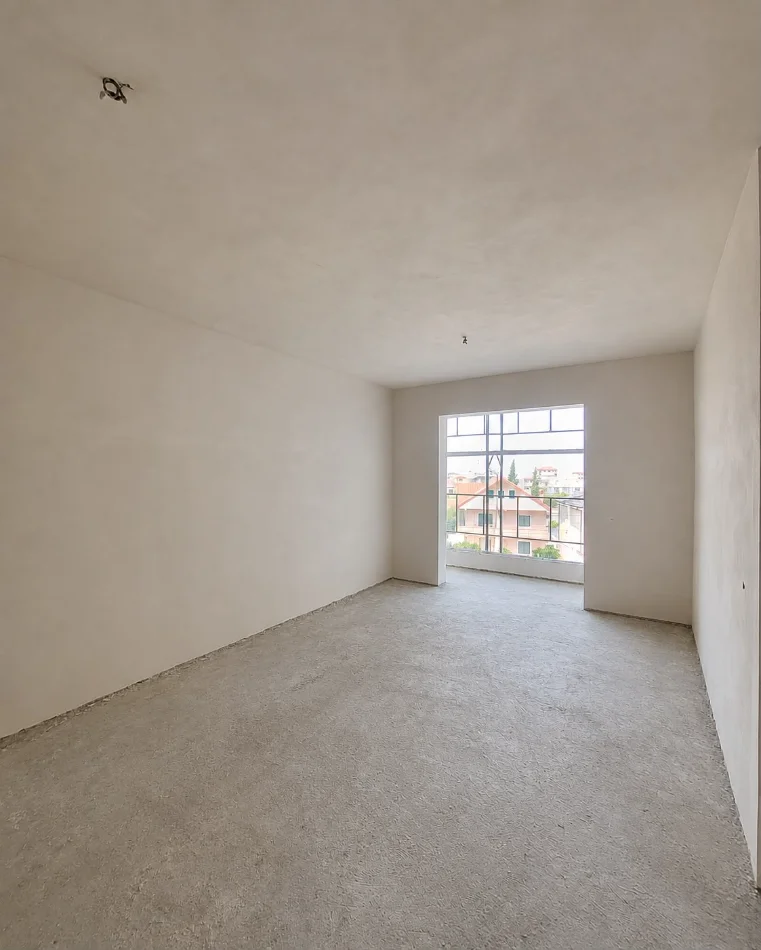 Tirane, shitet apartament 1+1+Ballkon , 72 m² 57.700 € (Cozy Corner Residence, Kamëz)