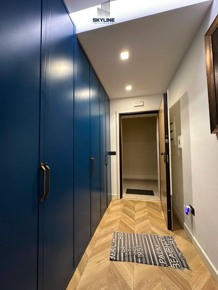 Tirane, shitet apartament 2+1 Kati 2, 119 m² 285.000 € (Astir)