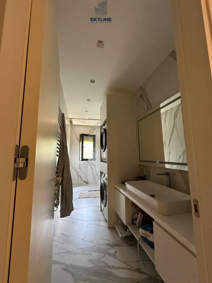 Tirane, shitet apartament 2+1 Kati 2, 119 m² 285.000 € (Astir)