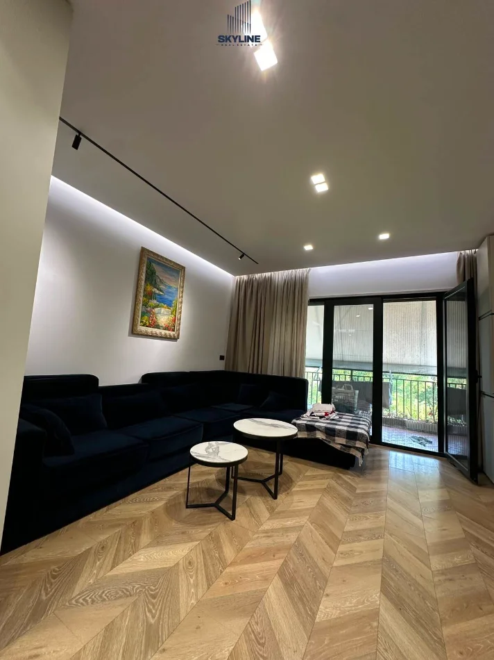 Tirane, shitet apartament 2+1 Kati 2, 119 m² 285.000 € (Astir)