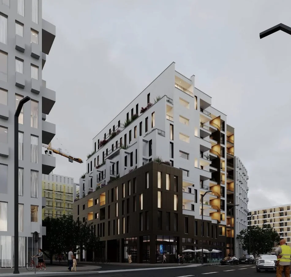 Tirane, shitet apartament 2+1+Aneks+Ballkon , 113 m² 210.000 € (laprake)