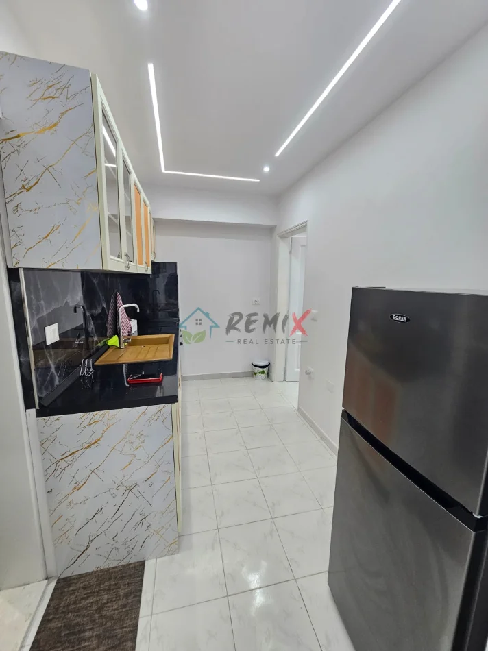 Durres, jepet me qera apartament 1+1+Aneks+Ballkon Kati 1, 55 m² 430 €