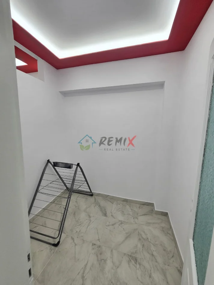 Durres, jepet me qera apartament 1+1+Aneks+Ballkon Kati 1, 55 m² 430 €