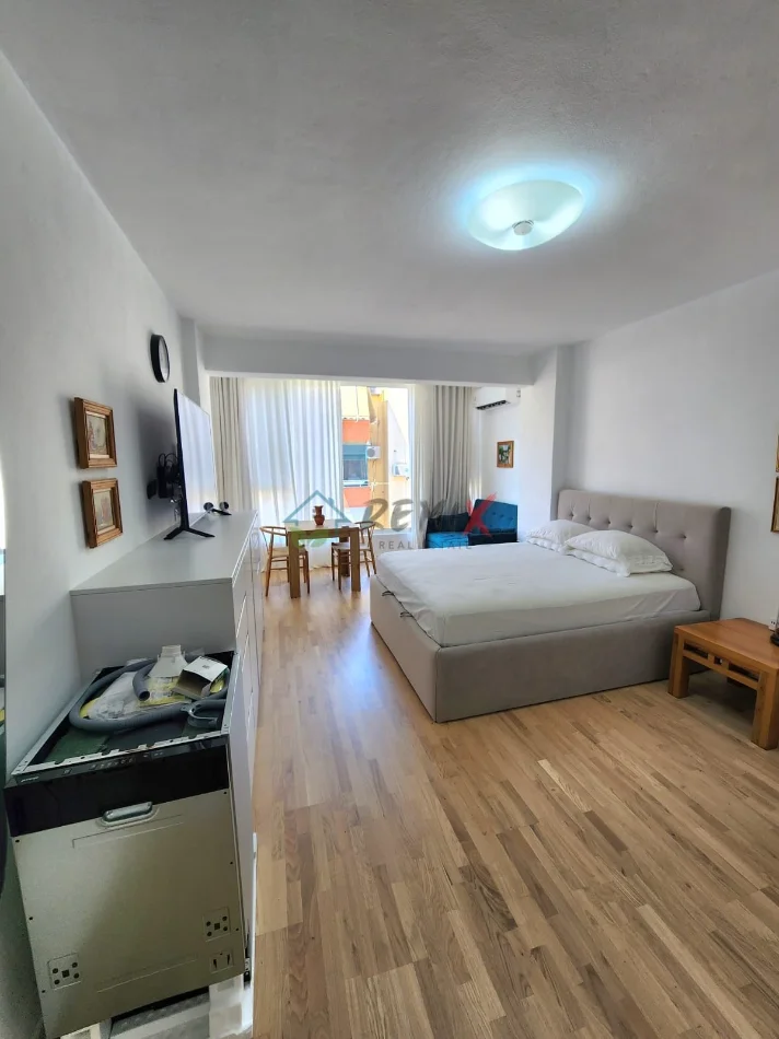 Durres, shitet garsonier Studio , 43 m² 85.000 €