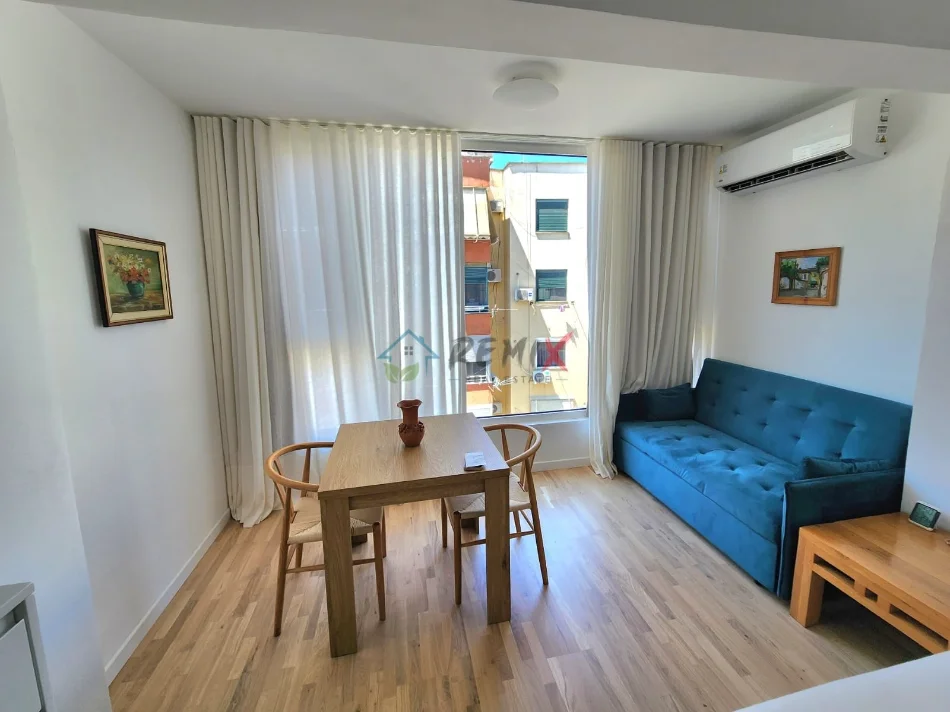 Durres, shitet garsonier Studio , 43 m² 85.000 €