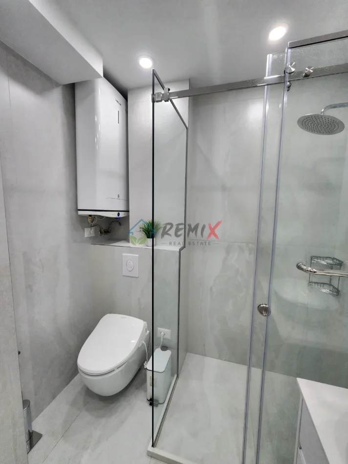 Durres, shitet garsonier Studio , 43 m² 85.000 €