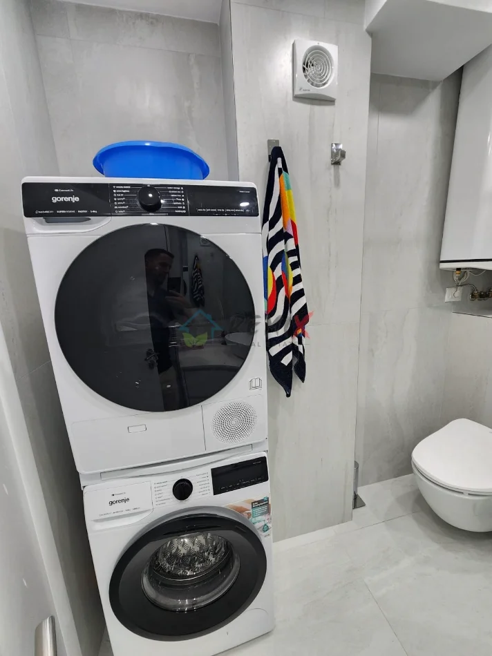 Durres, shitet garsonier Studio , 43 m² 85.000 €