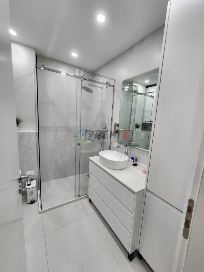 Durres, shitet garsonier Studio , 43 m² 85.000 €