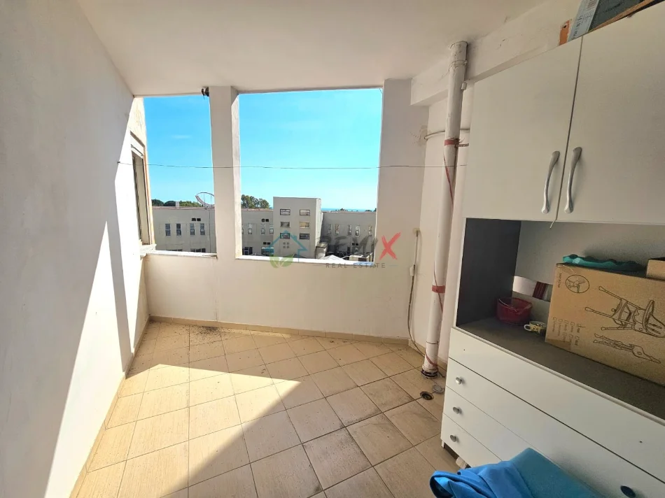 Durres, shitet apartament 2+1+Aneks+Ballkon Kati 4, 96 m² 116.000 € 