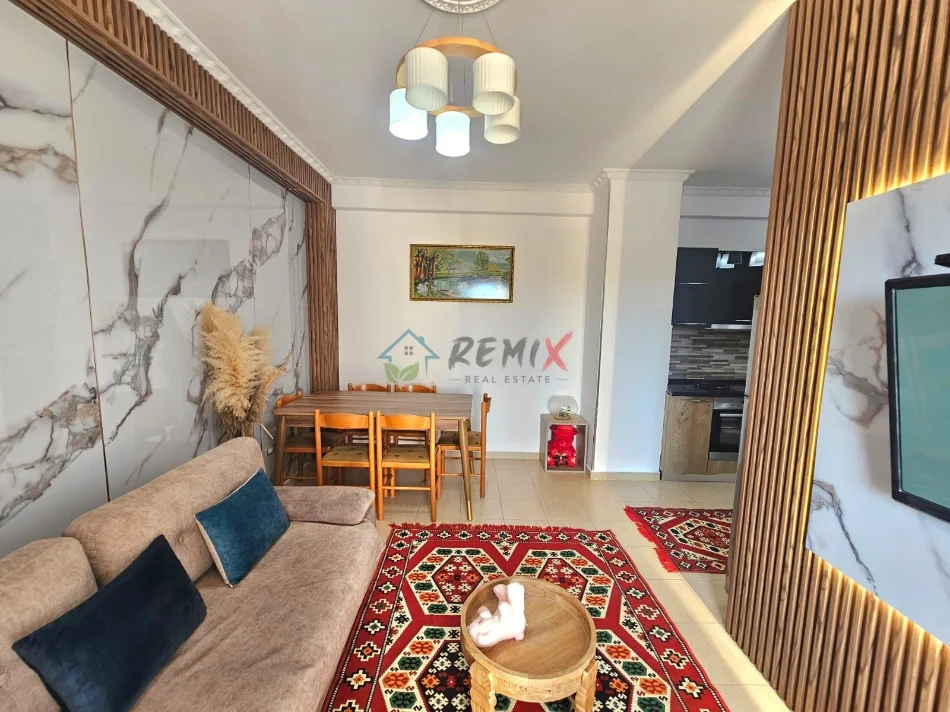 Durres, shitet apartament 2+1+Aneks+Ballkon Kati 4, 96 m² 116.000 € 