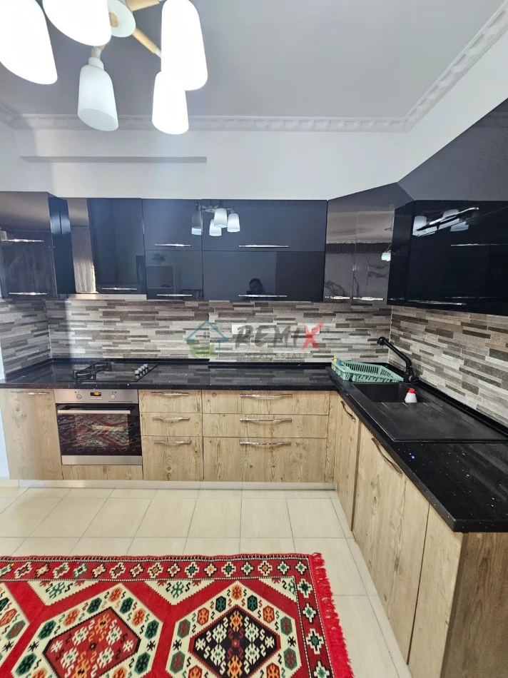 Durres, shitet apartament 2+1+Aneks+Ballkon Kati 4, 96 m² 116.000 € 