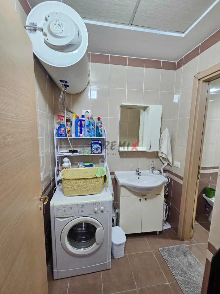 Durres, shitet apartament 2+1+Aneks+Ballkon Kati 4, 96 m² 116.000 € 