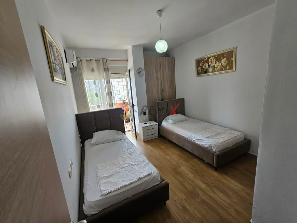 Durres, shitet apartament 2+1+Aneks+Ballkon Kati 4, 96 m² 130.000 € 