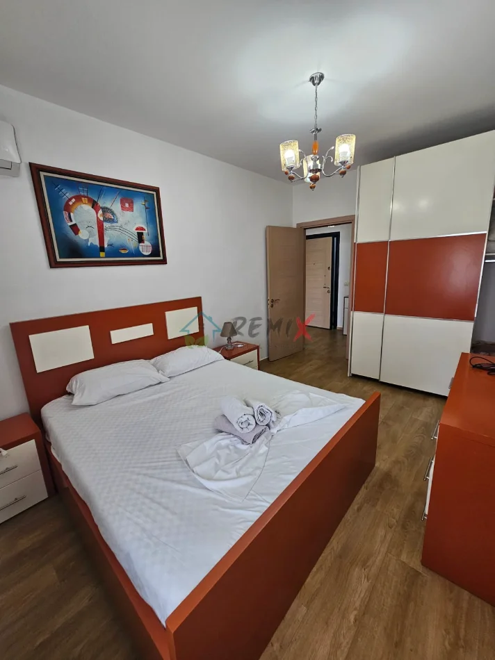 Durres, shitet apartament 2+1+Aneks+Ballkon Kati 4, 96 m² 130.000 € 