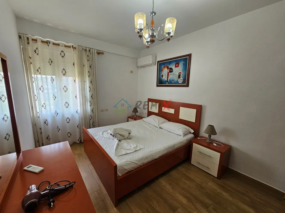 Durres, shitet apartament 2+1+Aneks+Ballkon Kati 4, 96 m² 130.000 € 