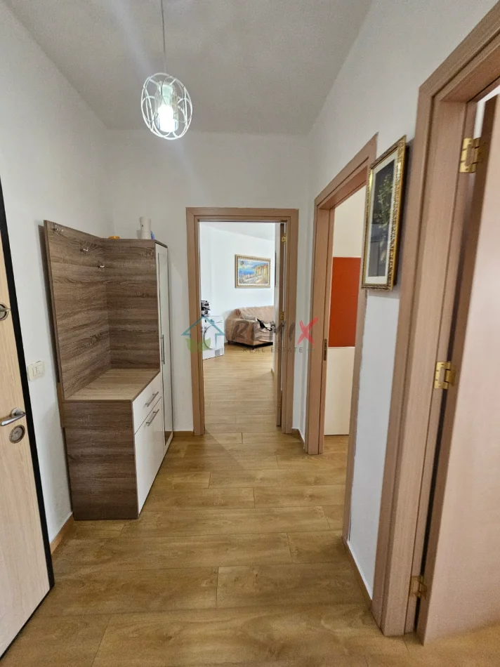 Durres, shitet apartament 2+1+Aneks+Ballkon Kati 4, 96 m² 130.000 € 