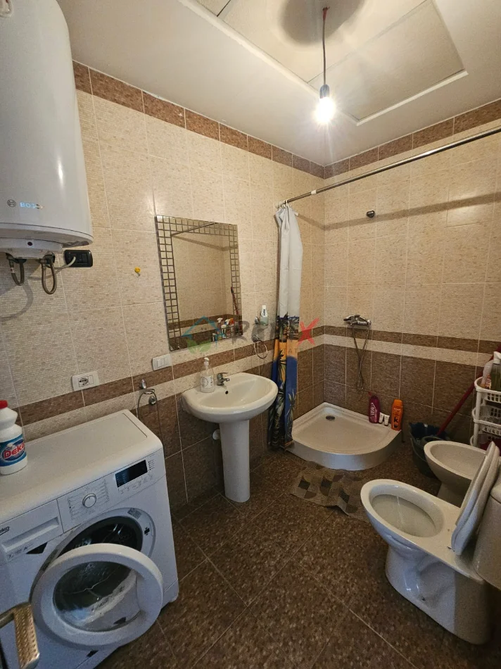 Durres, shitet apartament 2+1+Aneks+Ballkon Kati 4, 96 m² 130.000 € 