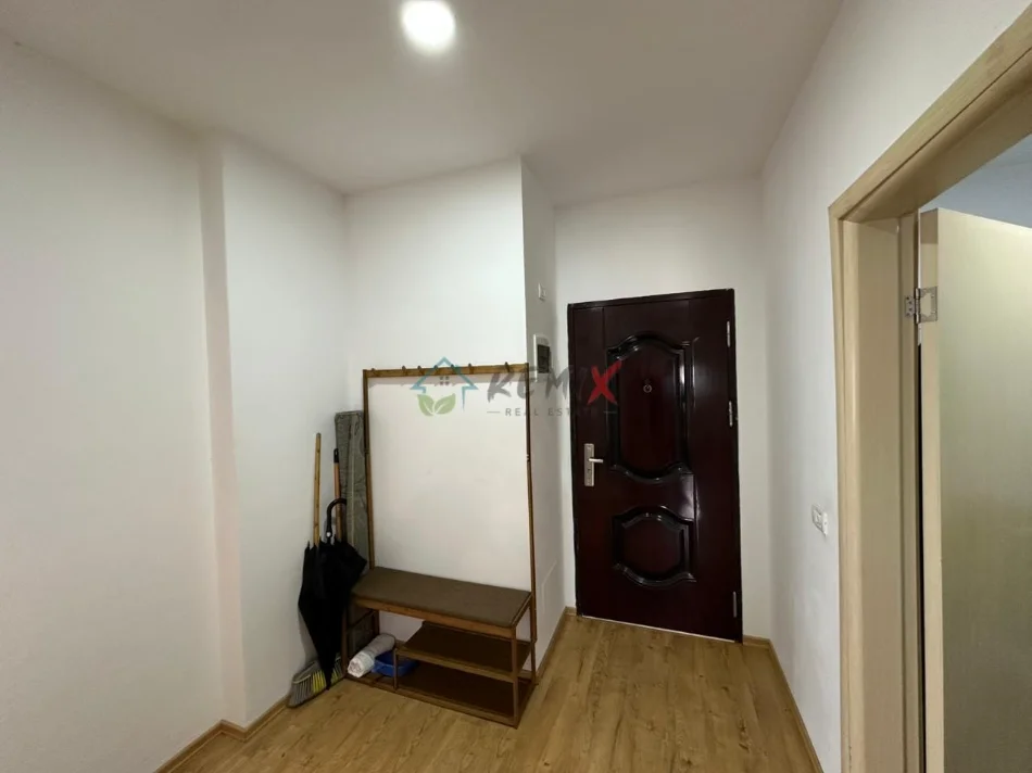 Durres, shitet apartament 1+1+Aneks Kati 9, 52 m² 75.000 € 