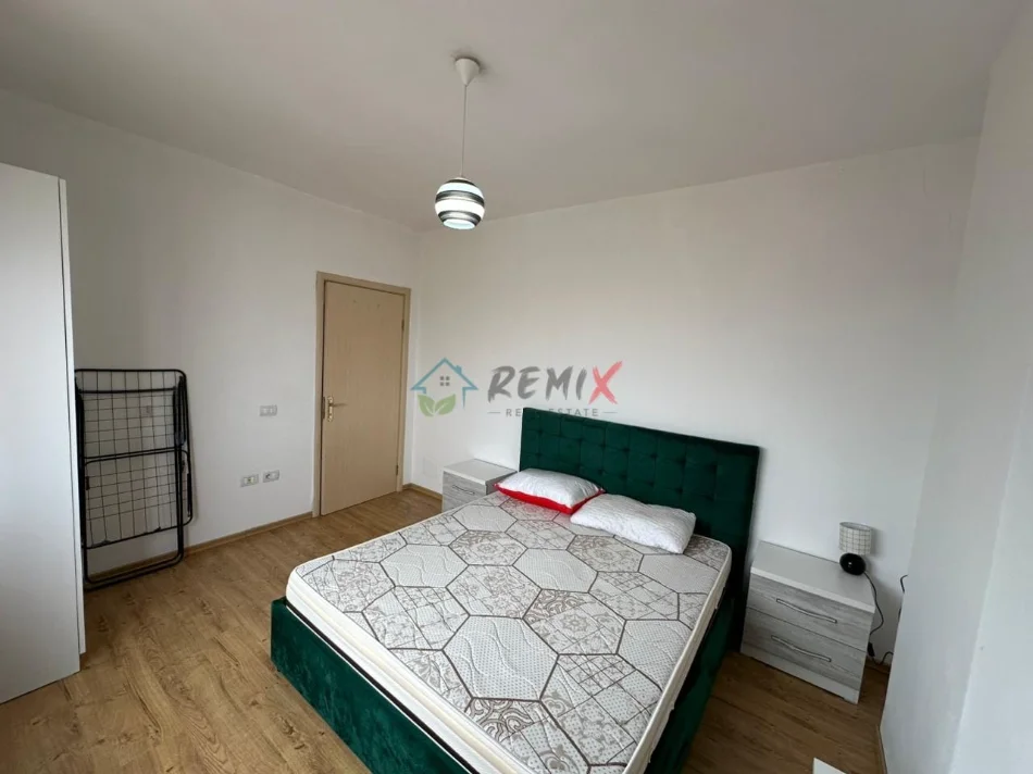 Durres, shitet apartament 1+1+Aneks Kati 9, 52 m² 75.000 € 
