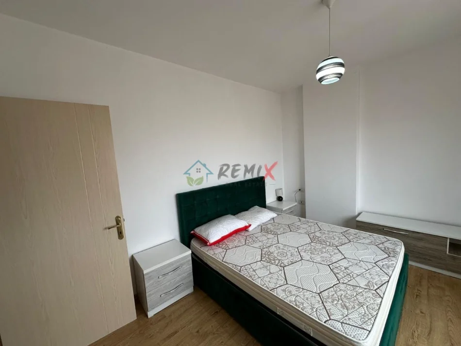 Durres, shitet apartament 1+1+Aneks Kati 9, 52 m² 75.000 € 