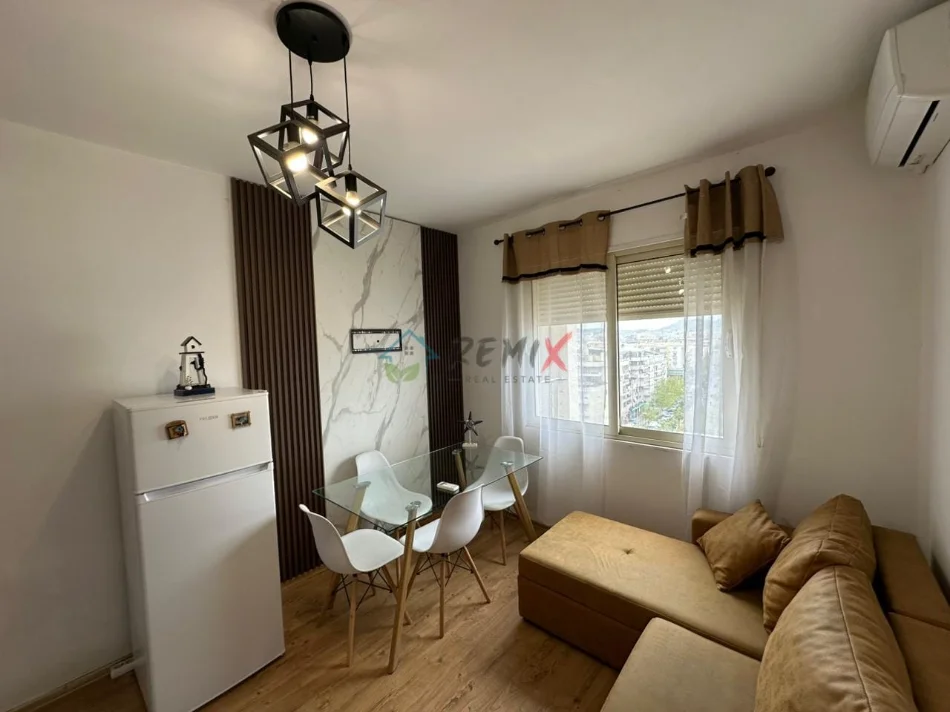 Durres, shitet apartament 1+1+Aneks Kati 9, 52 m² 75.000 € 