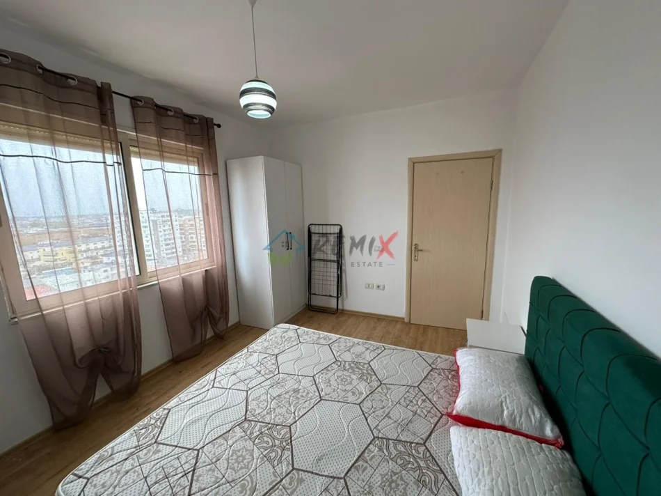 Durres, shitet apartament 1+1+Aneks Kati 9, 52 m² 75.000 € 