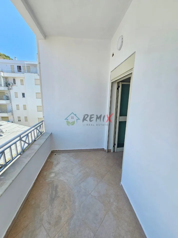 Durres, shitet apartament 1+1+Aneks+Ballkon Kati 5, 63 m² 87.000 € 