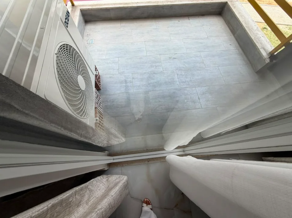 Tirane, jepet me qera apartament 2+1 Kati 3, (rruga dritan hoxha)