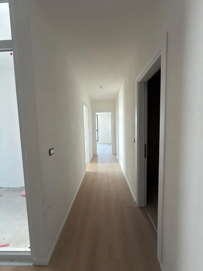 Tirane, shitet apartament 2+1+Ballkon Kati 9, 91 m² 146.600 € (Garden Residence Turdiu, Ish Fusha e Aviacionit)