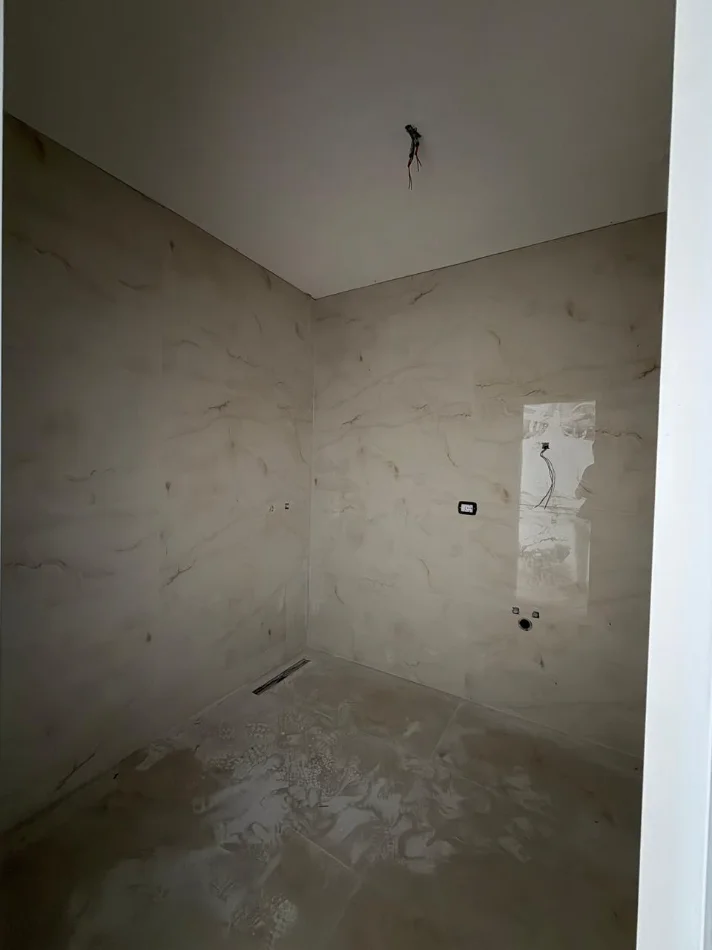 Tirane, shitet apartament 2+1+Ballkon Kati 9, 91 m² 146.600 € (Garden Residence Turdiu, Ish Fusha e Aviacionit)