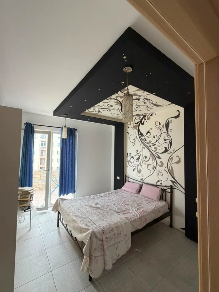 Tirane, shitet apartament 3+1+Aneks+Ballkon Kati 6, 126 m² 160.000 € (Astir)