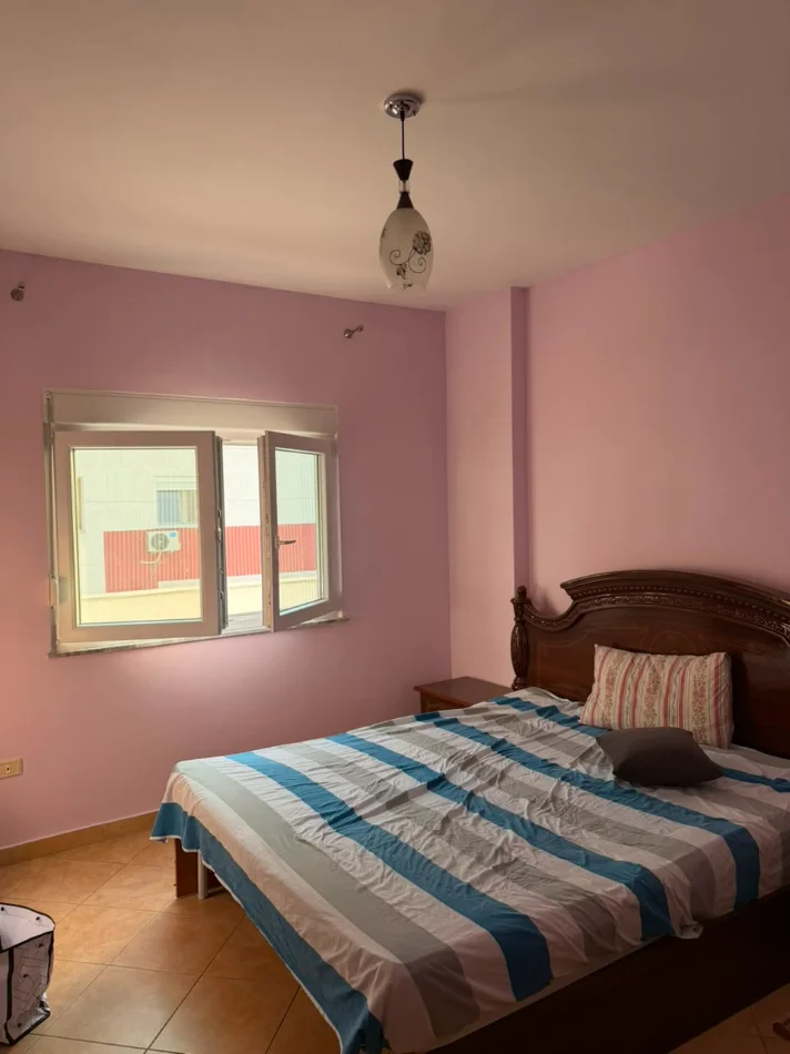 Tirane, shitet apartament 2+1+Aneks+Ballkon Kati 5, 110 m² 150.000 € (Astir)