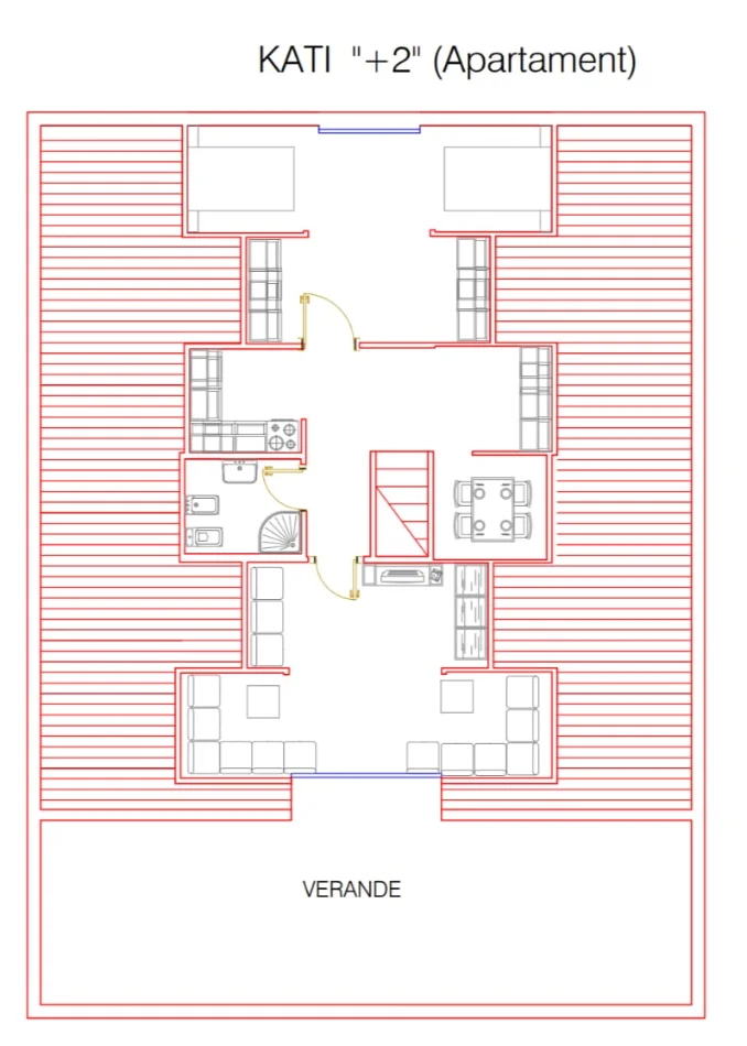 Tirane, shitet Vile , 650 m² 450.000 € (kamez , institut)