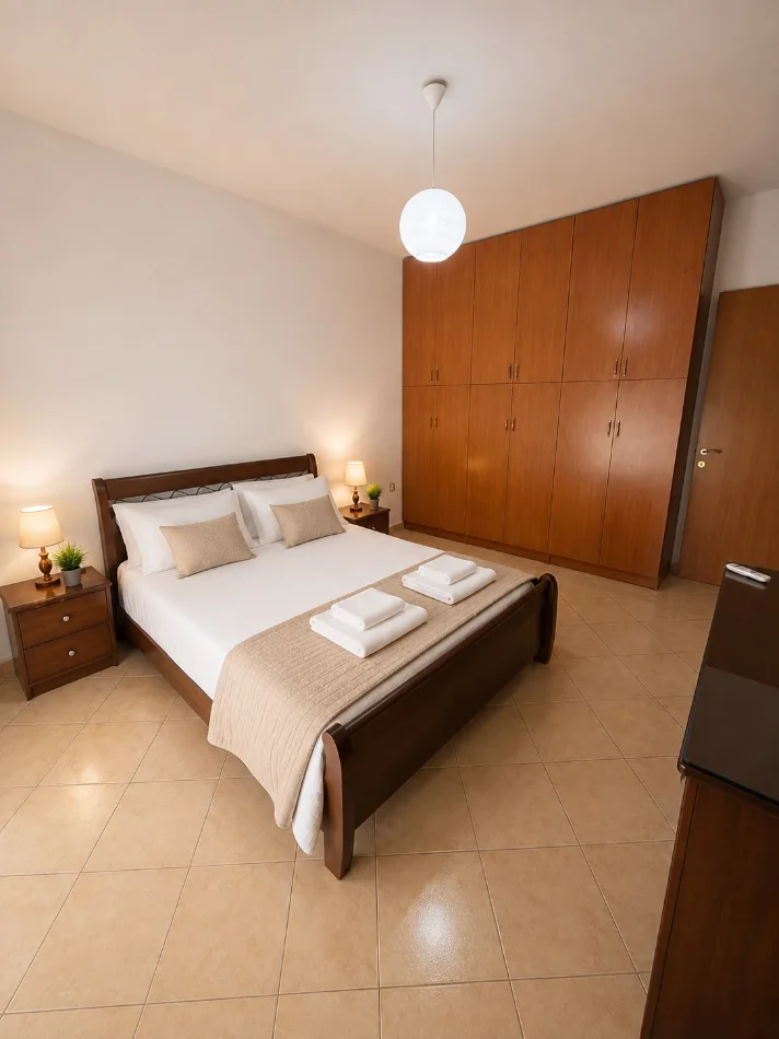 Tirane, jepet me qera apartament 2+1+Aneks+Ballkon Kati 8, 850 € (zogu i zi)