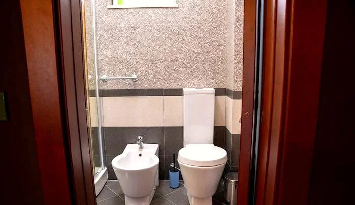 Tirane, shitet Vile Vile 2 Katshe , 217 m² 500.000 € (Rruga e Kavajes)