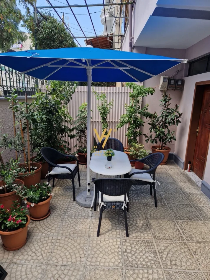Tirane, jepet me qera apartament 1+1+Ballkon Kati 0, 70 m² 720 € (VASIL SHANTO)