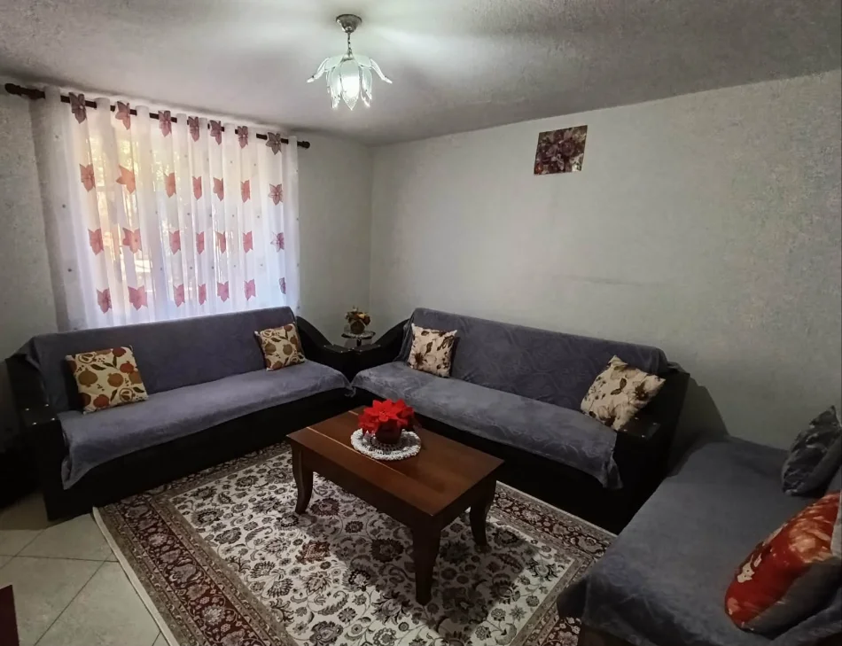 Pogradec, shitet apartament duplex 4+1+Aneks+Ballkon , 